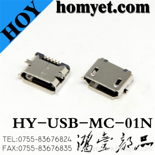 USB Jack for Electric Accessories (HY-USB-MC-01N)